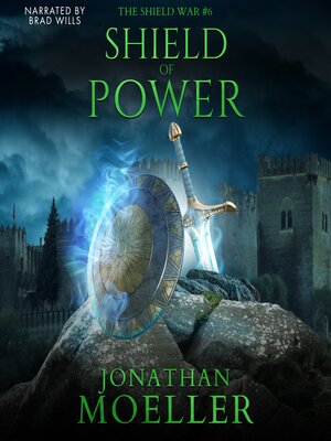 cover image of Shield of Power